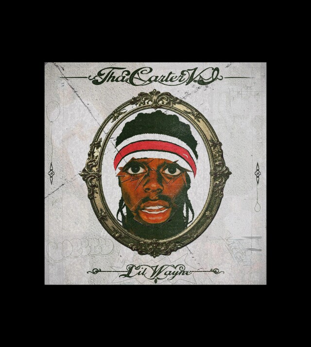 THA CARTER VI - CO:CREATE