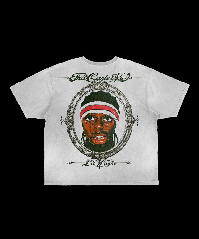 THA CARTER VI - CO:CREATE 3