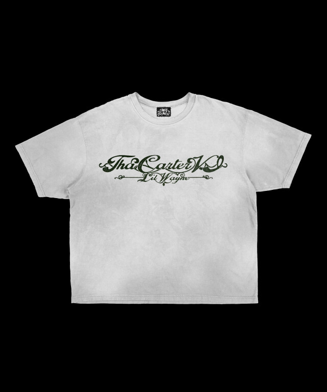 THA CARTER VI - CO:CREATE 2