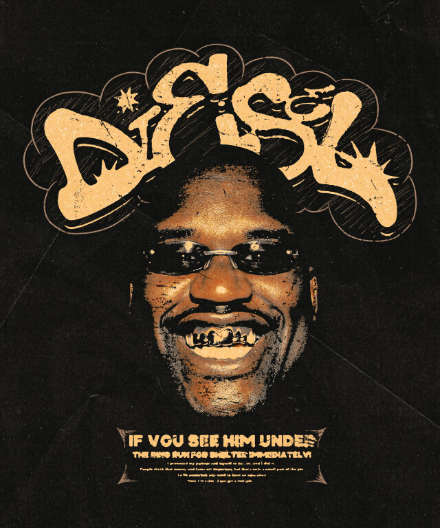 DIESEL - CO:CREATE 1