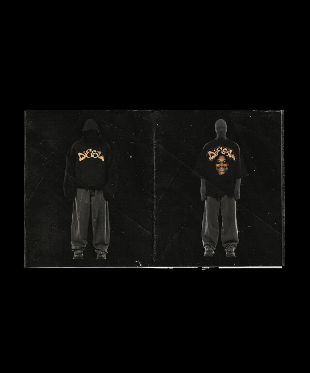 DIESEL - CO:CREATE 4