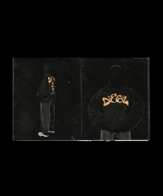 DIESEL - CO:CREATE 5