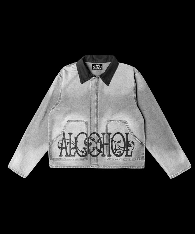 ALCOHOL - CO:CREATE 6