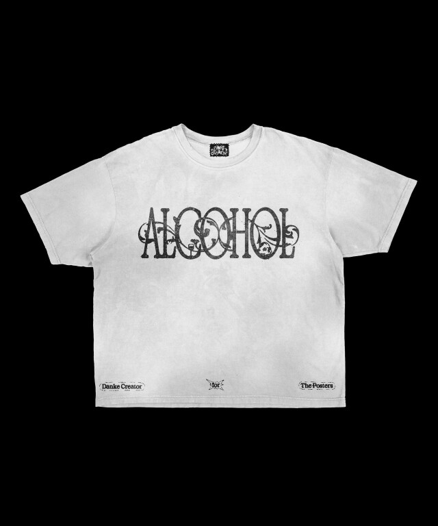 ALCOHOL - CO:CREATE 2