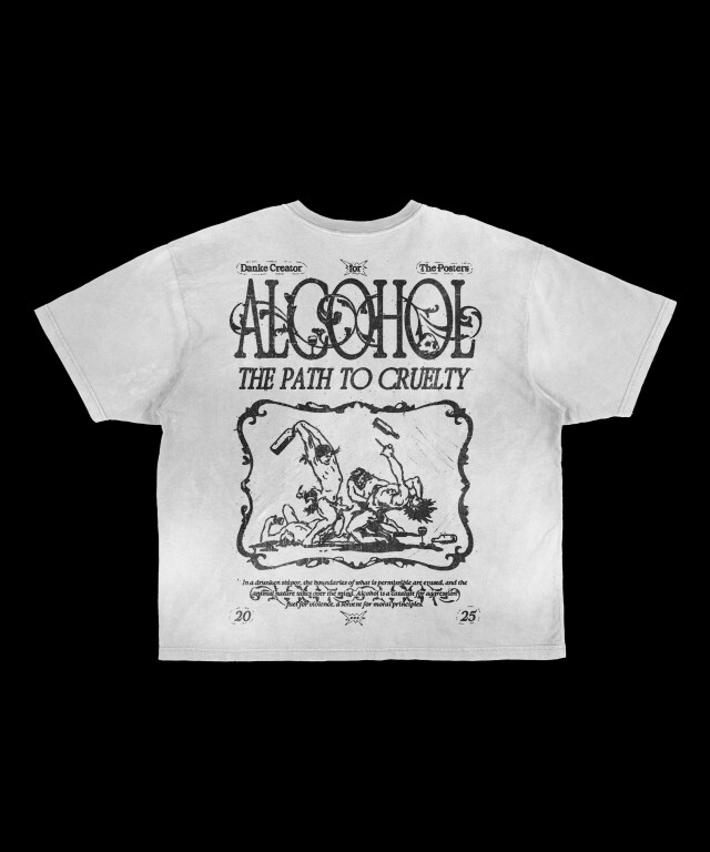 ALCOHOL - CO:CREATE 3