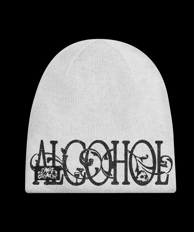 ALCOHOL - CO:CREATE 4