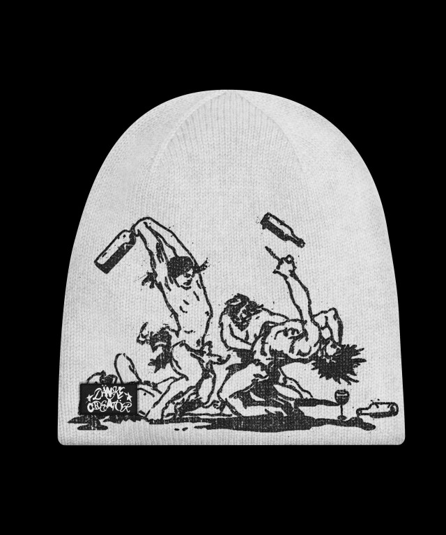 ALCOHOL - CO:CREATE 5