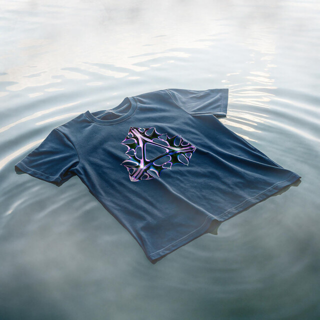 Дом — это там, где... - CO:CREATE 1