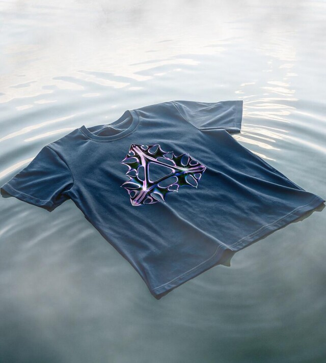 Дом — это там, где... - CO:CREATE