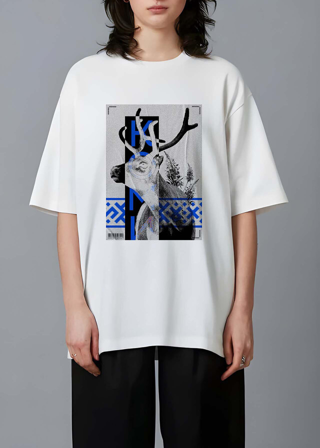 Коми - земля северного духа - CO:CREATE 2