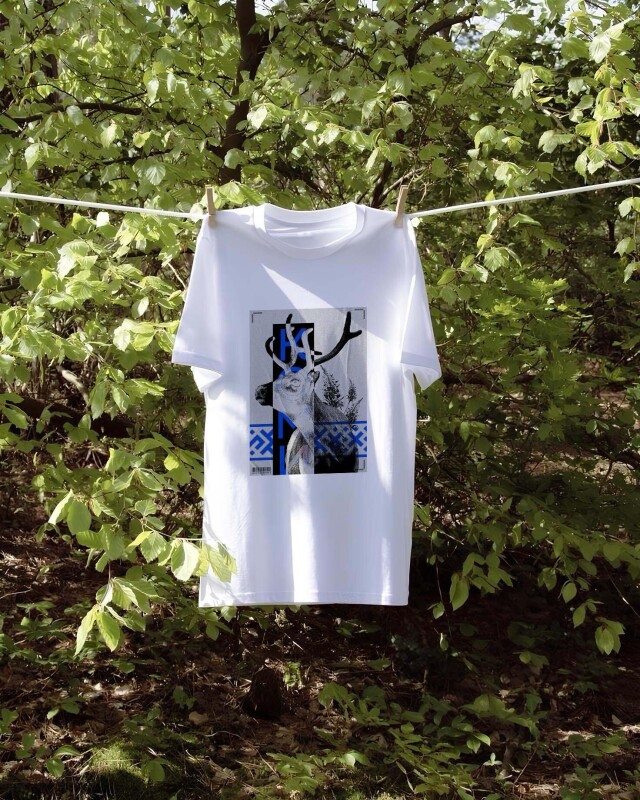 Коми - земля северного духа - CO:CREATE 3