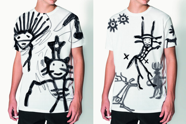 Красноярск Археологичный - CO:CREATE 2