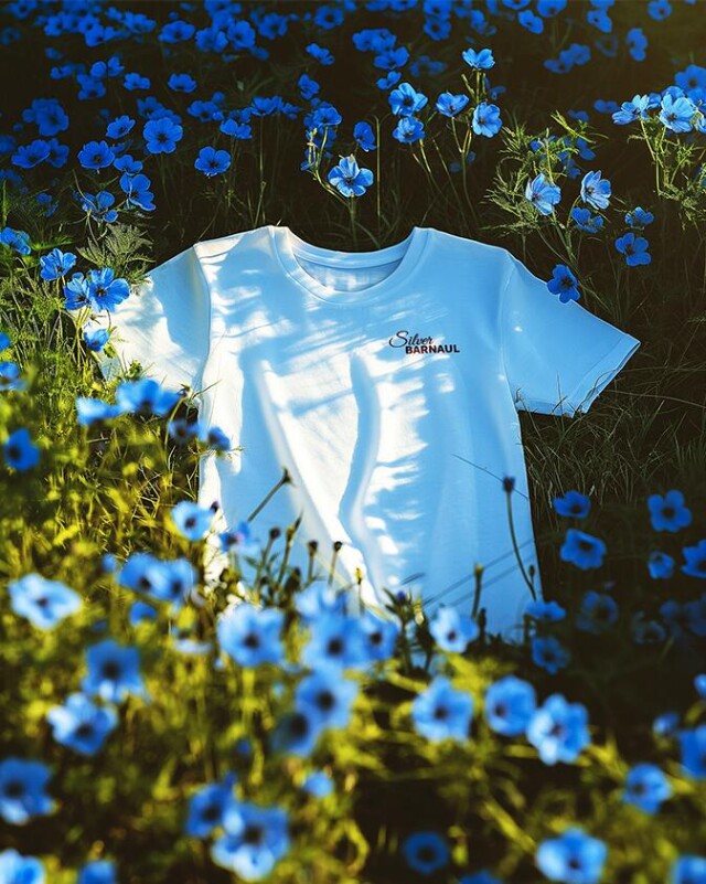 Барнаул - CO:CREATE 5