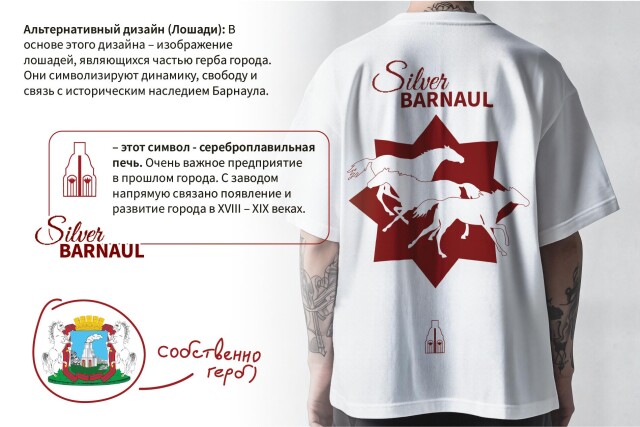 Барнаул - CO:CREATE 4