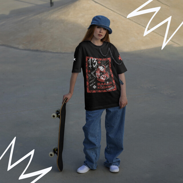 Саранский дух бунтарства - CO:CREATE 3