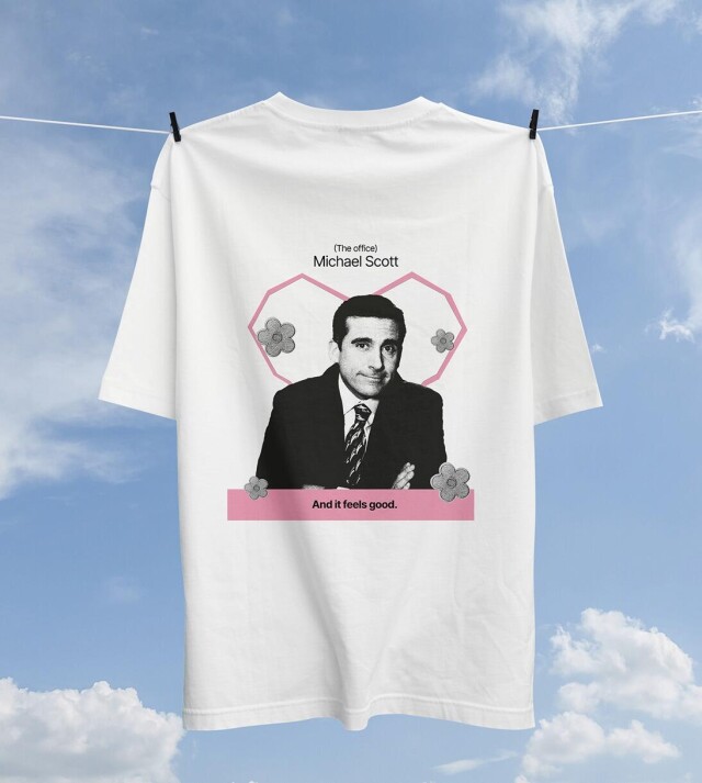 Футболки для себя - CO:CREATE