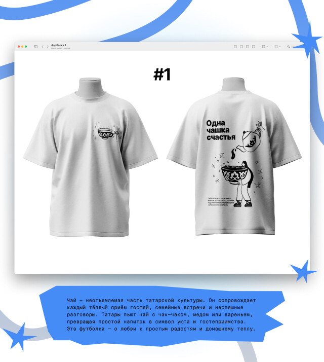 Культурный код татар - CO:CREATE 2