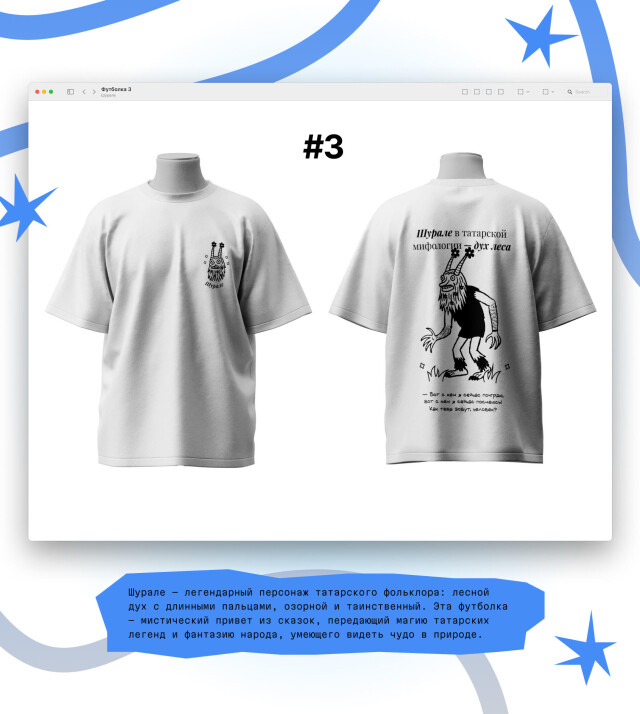 Культурный код татар - CO:CREATE 4