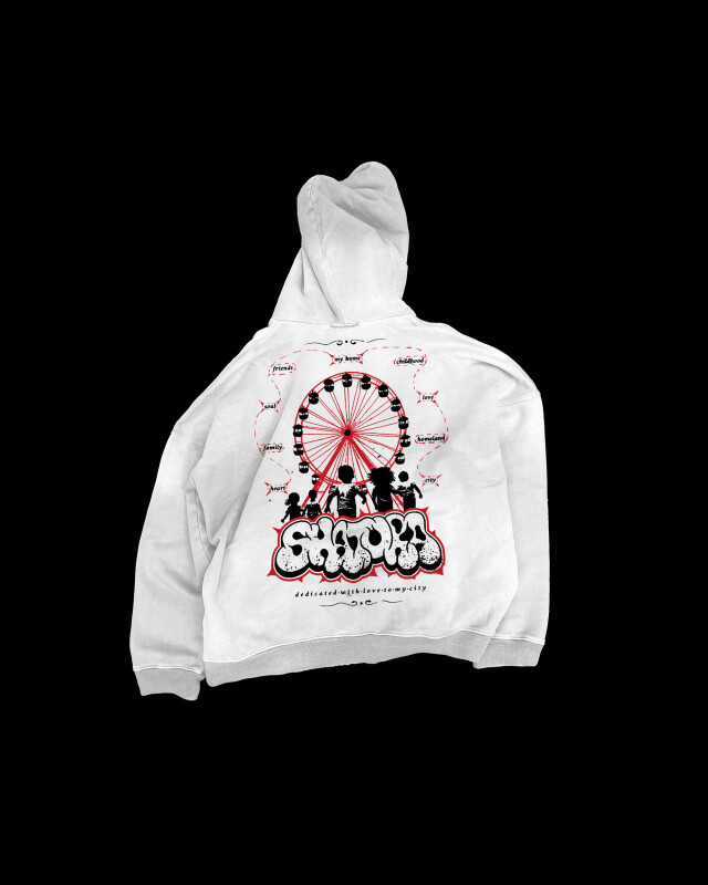 SHATURA - MY CITY - CO:CREATE 6