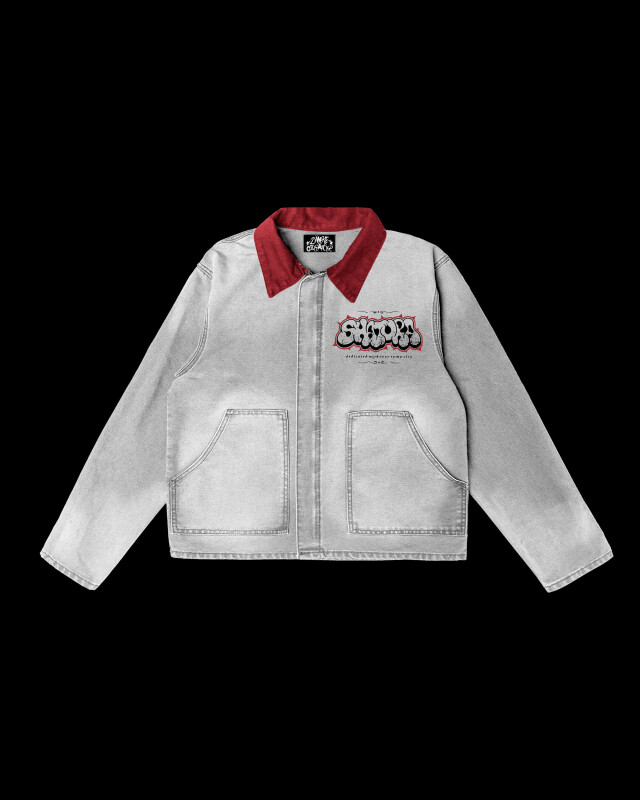 SHATURA - MY CITY - CO:CREATE 8