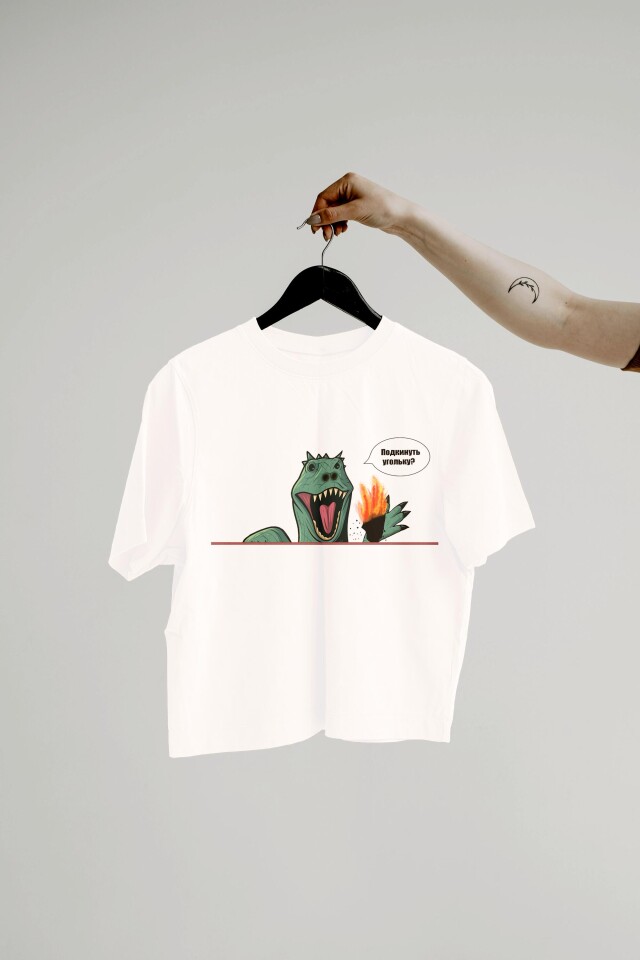 Кузбасс - CO:CREATE 1