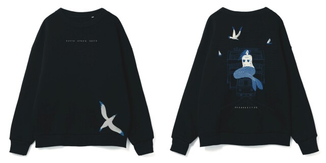 Владивосток - почти конец света - CO:CREATE 3