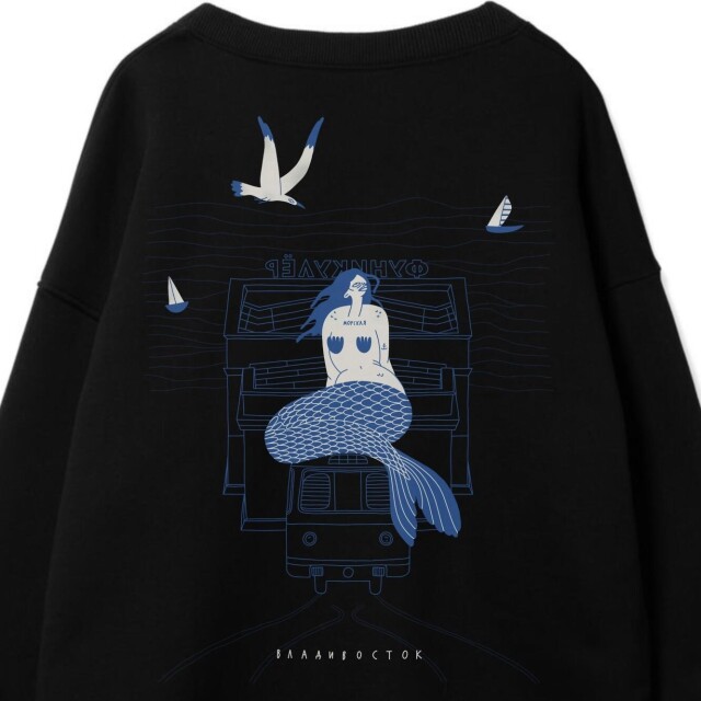 Владивосток - почти конец света - CO:CREATE 2