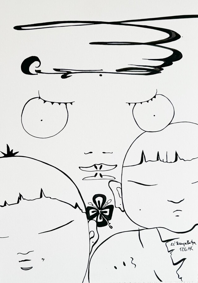 Материнство, как ресурс |126|Архетипы крови - CO:CREATE