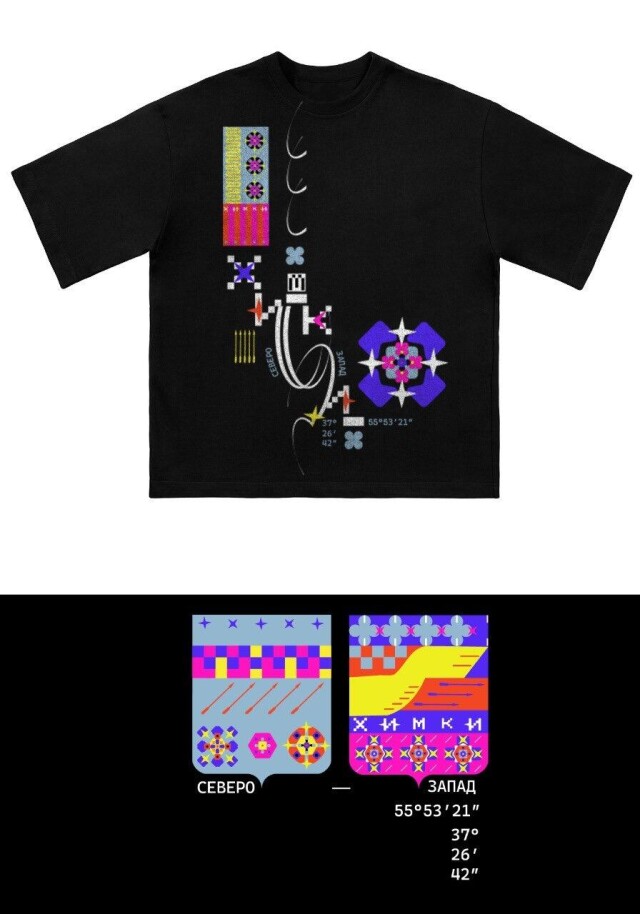 Химки-выше небес - CO:CREATE 4