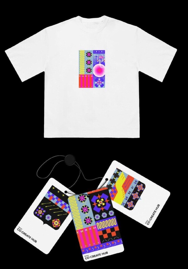 Химки-выше небес - CO:CREATE 2