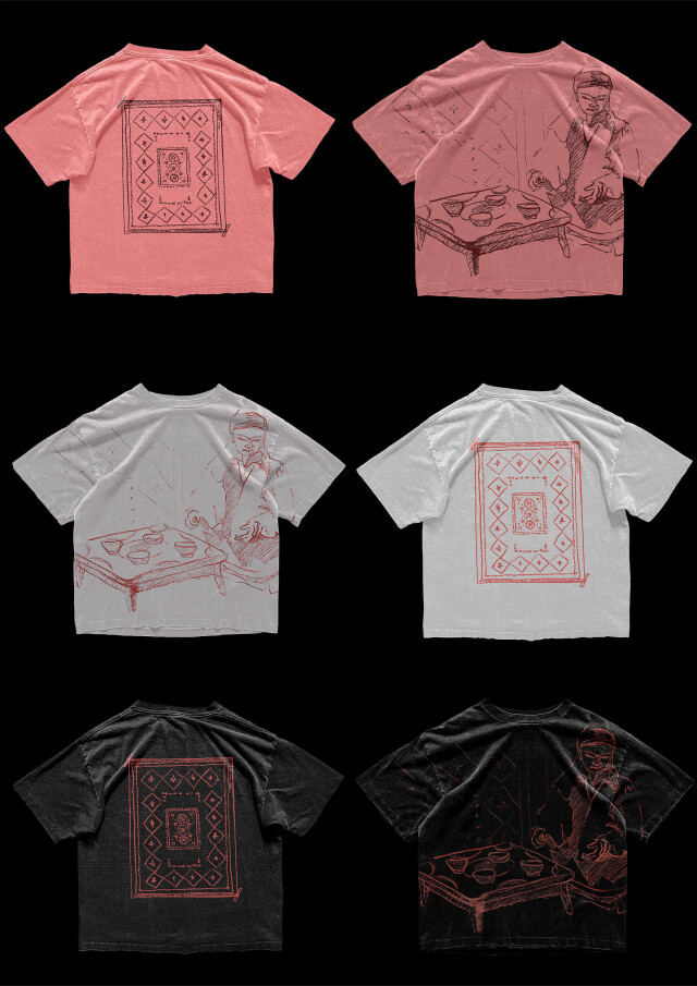 "The Soul of Siberia" - CO:CREATE 5