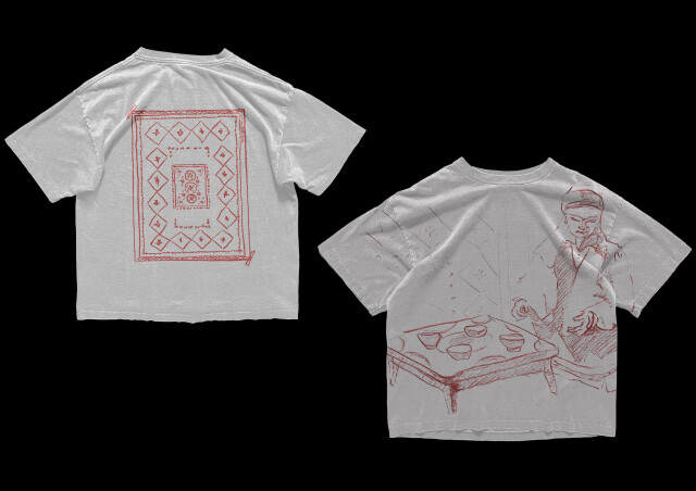 "The Soul of Siberia" - CO:CREATE 2