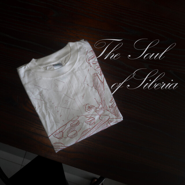 "The Soul of Siberia" - CO:CREATE 1