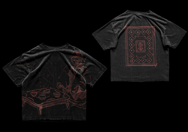 "The Soul of Siberia" - CO:CREATE 3