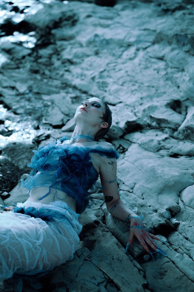 Русалка - CO:CREATE