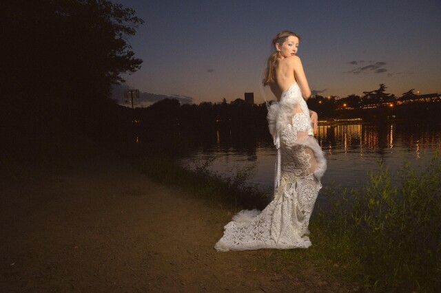 Она - CO:CREATE 1