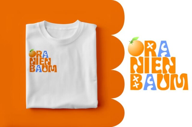 Ораниенбаум - померанцевое дерево - CO:CREATE 2