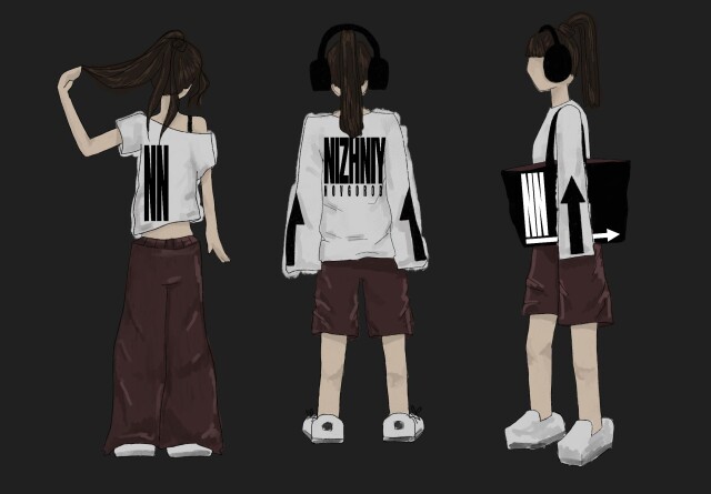 NN STRELKA - CO:CREATE 4