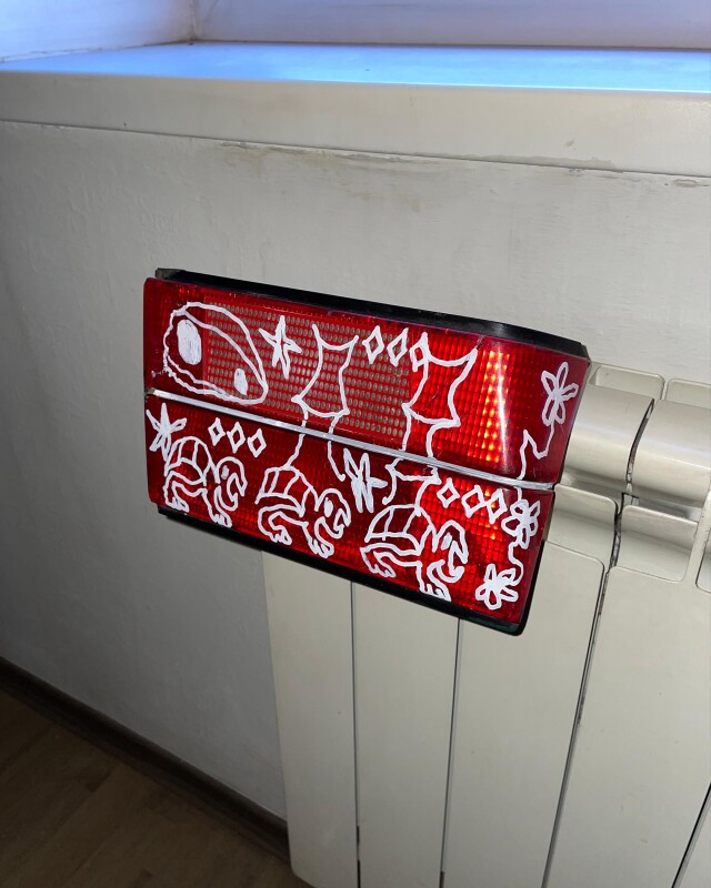 "ancient dragon nightmares" - CO:CREATE 2