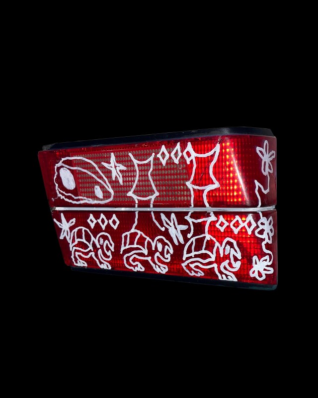 "ancient dragon nightmares" - CO:CREATE 3