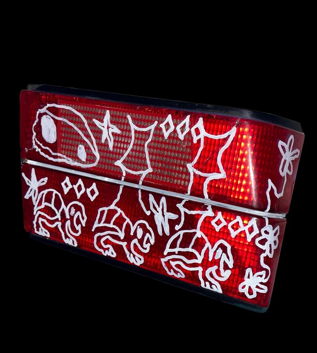 "ancient dragon nightmares" - CO:CREATE