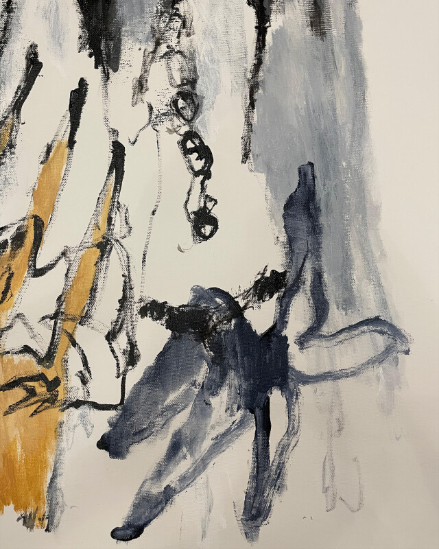 "return of the angel" - CO:CREATE 3