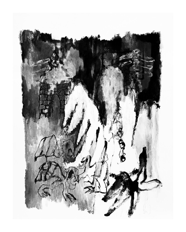 "return of the angel" - CO:CREATE 5