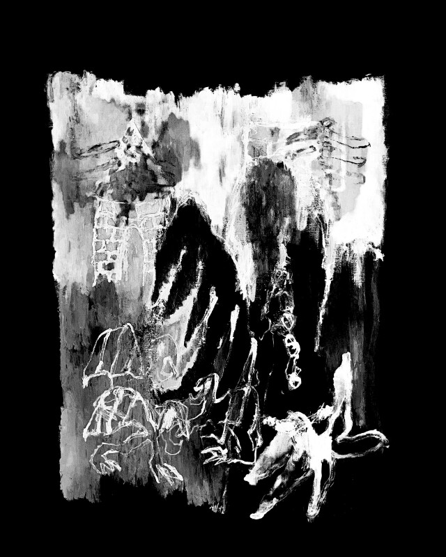 "return of the angel" - CO:CREATE 6