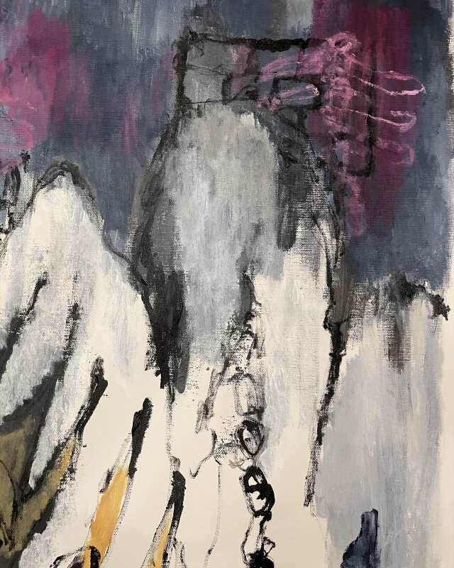 "return of the angel" - CO:CREATE 2