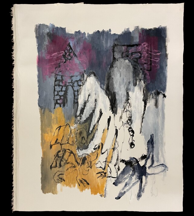 "return of the angel" - CO:CREATE