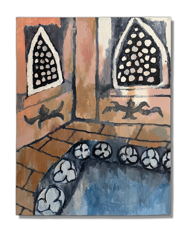 "apartment i want to live in" - CO:CREATE 2