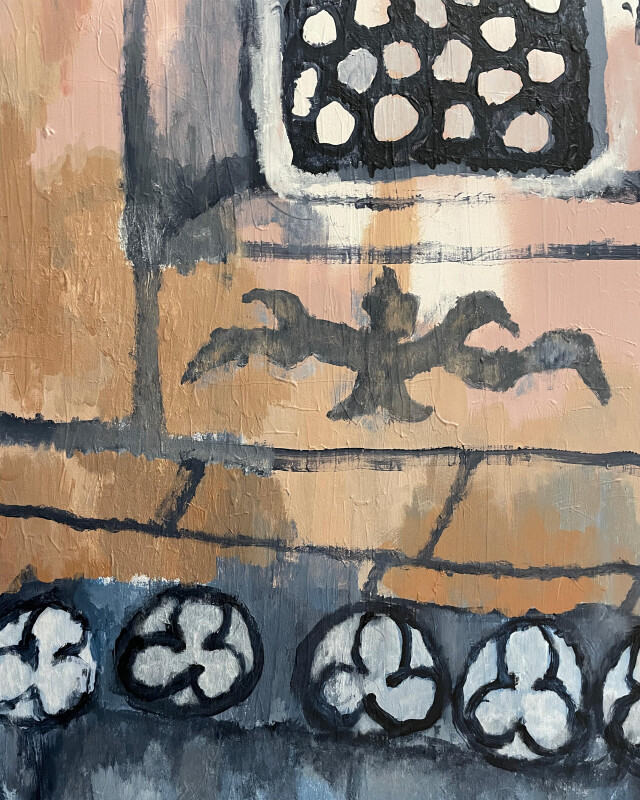 "apartment i want to live in" - CO:CREATE 3