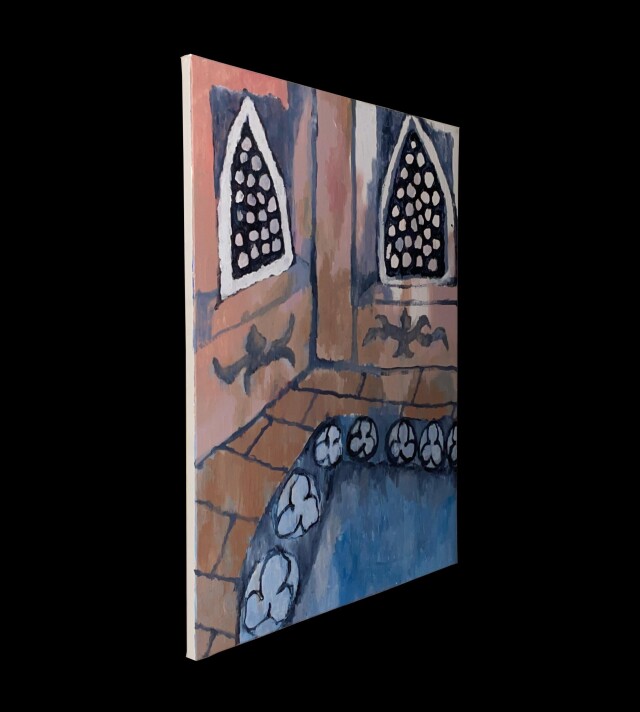 "apartment i want to live in" - CO:CREATE