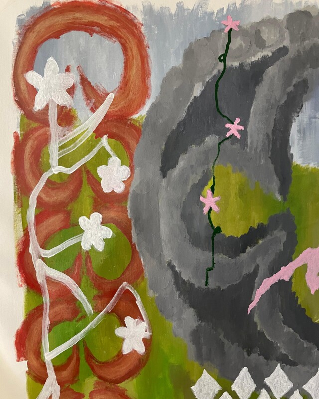 "gothic dreams of armenia" - CO:CREATE 4